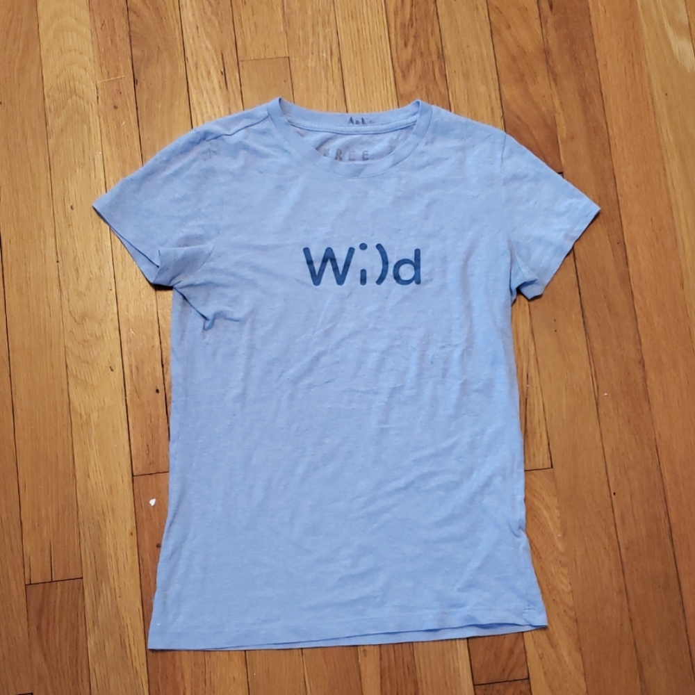 Aeropostale graphic tee